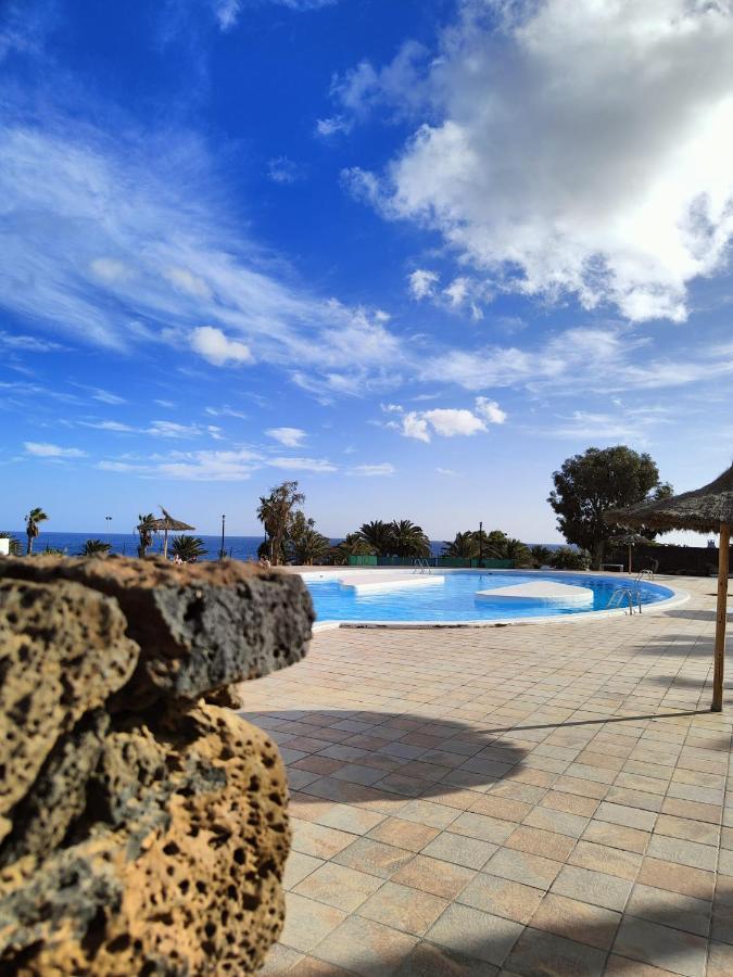 Ailana Suite Vistas Al Mar Y Con Piscina Costa Teguise Exterior photo