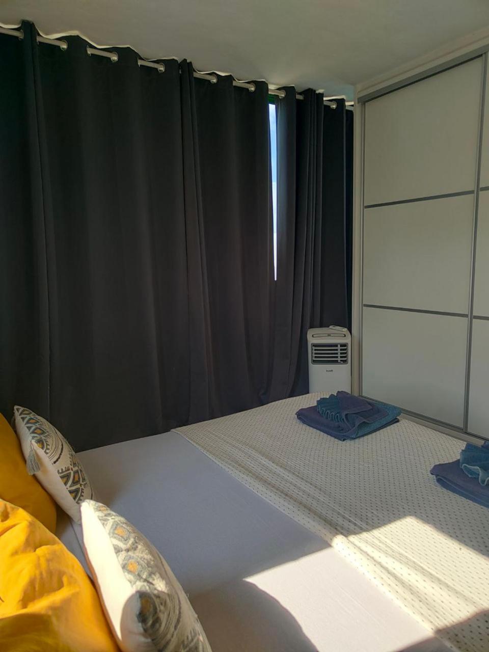 Ailana Suite Vistas Al Mar Y Con Piscina Costa Teguise Exterior photo
