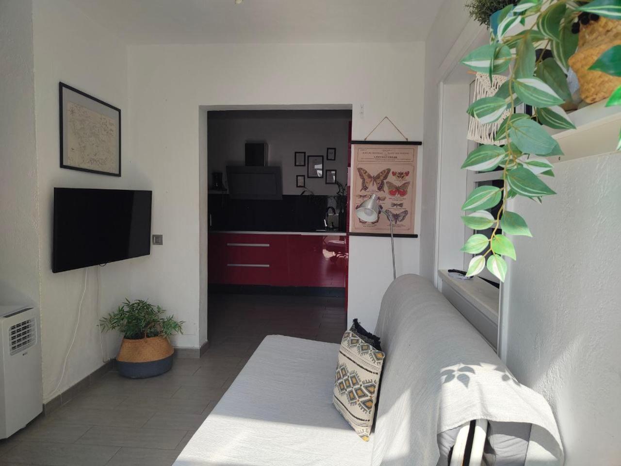 Ailana Suite Vistas Al Mar Y Con Piscina Costa Teguise Exterior photo